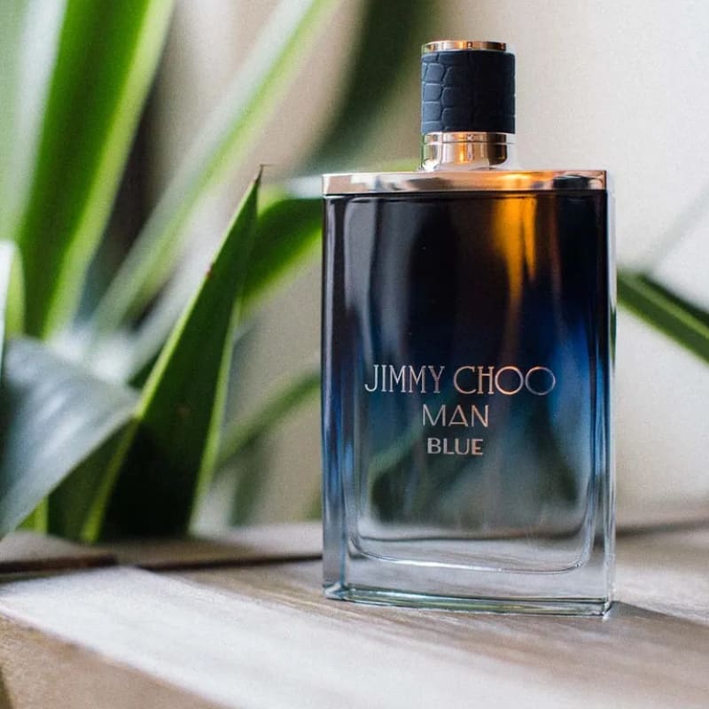 Jimmy Choo Blue edt 30ml Hombre - Jimmy Choo - Default Title - Perfumisimo