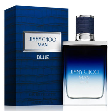 Jimmy Choo Blue edt 50ml Hombre - Jimmy Choo - Default Title - Perfumisimo