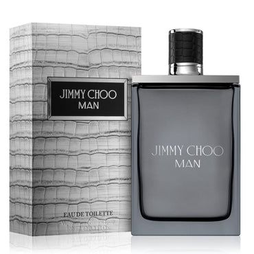 Jimmy Choo Man edt 100ml Hombre - Jimmy Choo - Default Title - Perfumisimo