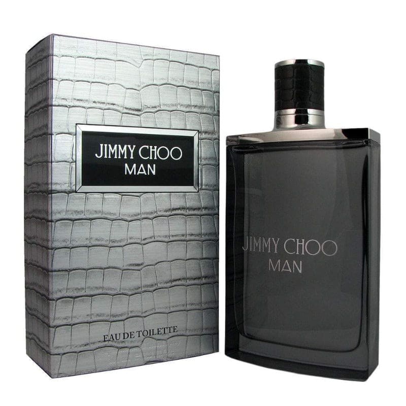 Jimmy Choo Man edt 100ml Hombre - Jimmy Choo - Default Title - Perfumisimo