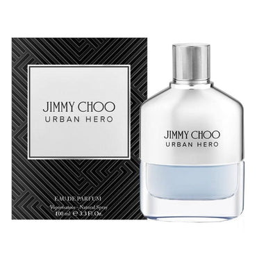 Jimmy Choo Urban Hero edp 100ml Hombre - Jimmy Choo - Default Title - Perfumisimo