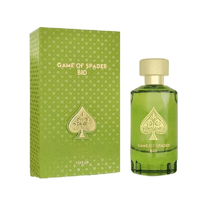Jo Milano Game Of Spade Bid Edp 100ml Unisex - Jo Milano - Default Title - Perfumisimo