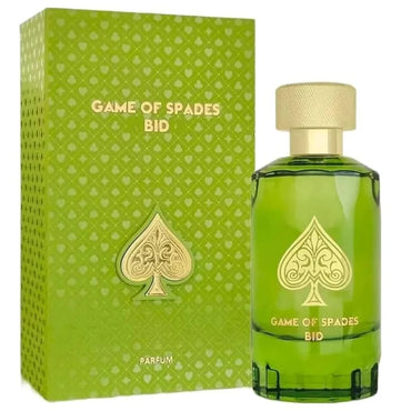 Jo Milano Game Of Spade Bid Edp 100ml Unisex - Jo Milano - Default Title - Perfumisimo