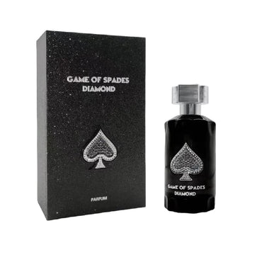 Jo Milano Game Of Spades Diamond Edp 90ml Unisex - Jo Milano - Default Title - Perfumisimo