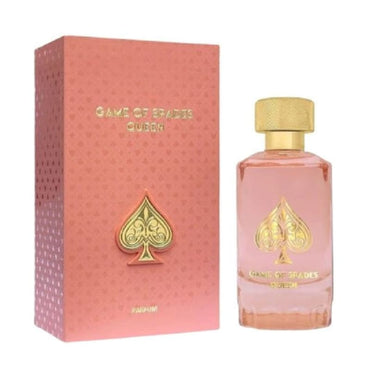 Jo Milano Game Of Spades Queen edp 100ml Unisex - Jo Milano - Default Title - Perfumisimo