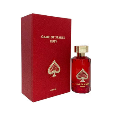Jo Milano Game Of Spades Ruby edp 100ml Unisex - Jo Milano - Default Title - Perfumisimo