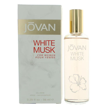Jo van Musk White Musk edc 96ml Mujer - Jo van Musk - Default Title - Perfumisimo