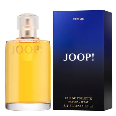 Joop! Femme edt 100ml Mujer - Joop - Default Title - Perfumisimo
