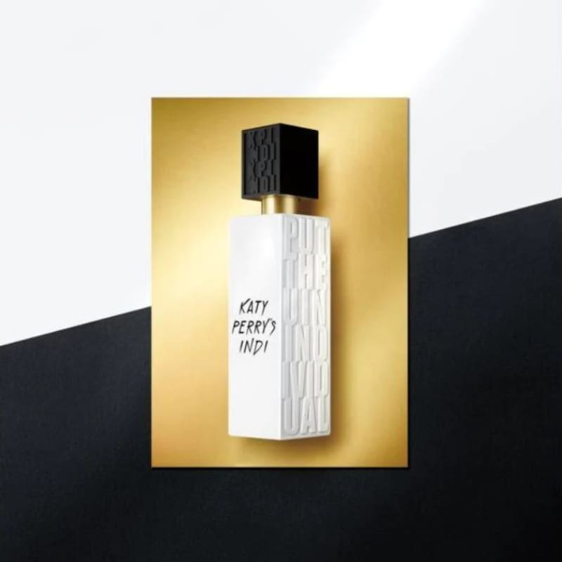 katy Perry Indi edp 100ml Mujer - Katy Perry - Default Title - Perfumisimo