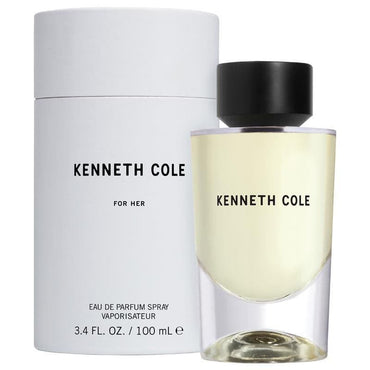 Kenneth Cole For Her edp 100ml Mujer - Kenneth Cole - Default Title - Perfumisimo