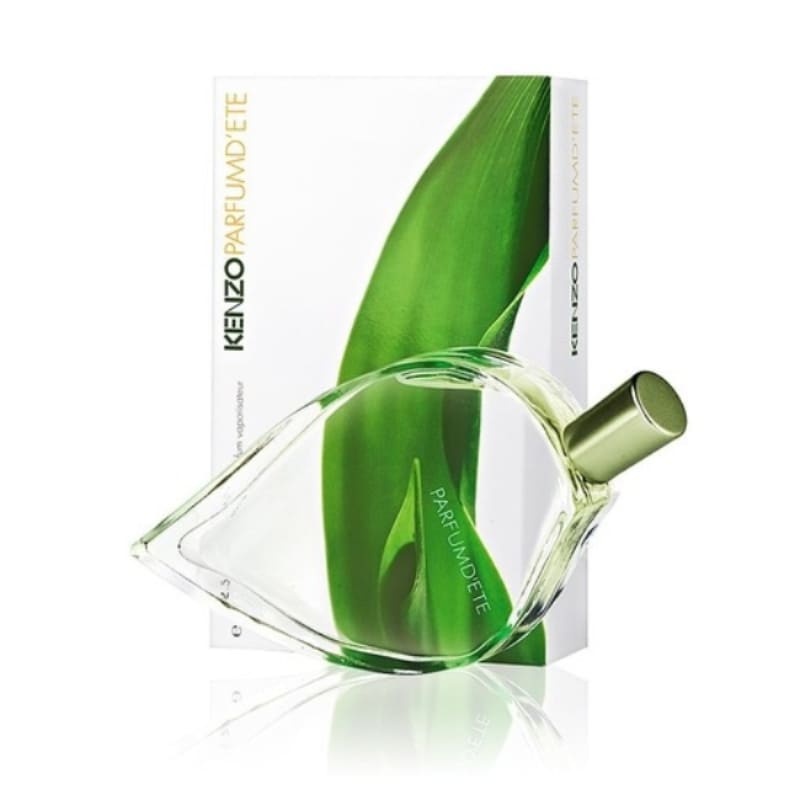 Kenzo Parfum D´Ete edp 75ml Mujer - Kenzo - Default Title - Perfumisimo