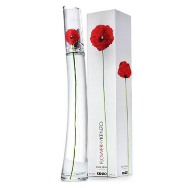 Kenzo Flower edt 100ml Mujer - Kenzo - Default Title - Perfumisimo