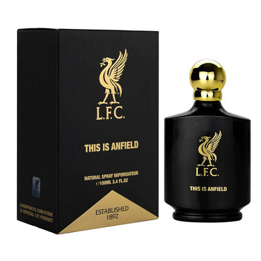 L.F.C. This Is Anfield edp 100ml Hombre - Perfumisimo