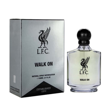 L.F.C. Walk On edp 100ml Hombre - Perfumisimo