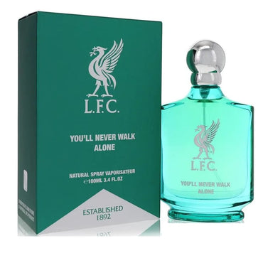L.F.C. Youll Never Walk Alone edp 100ml Hombre - LFC - Default Title - Perfumisimo