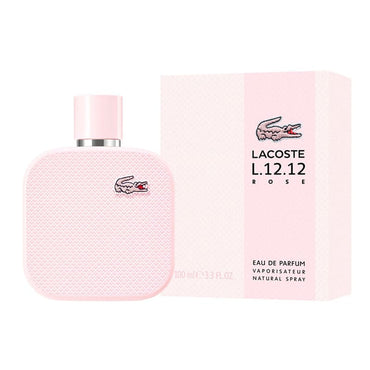 Lacoste L.12.12.Rose edp 100ml Mujer - Lacoste - Default Title - Perfumisimo