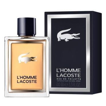 Lacoste L´Homme edt 100ml Hombre - Lacoste - Default Title - Perfumisimo