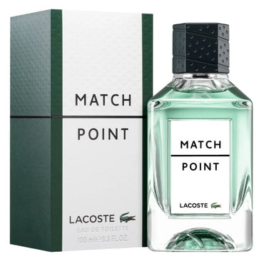 Lacoste Match Point edt 100ml Hombre - Lacoste - Default Title - Perfumisimo