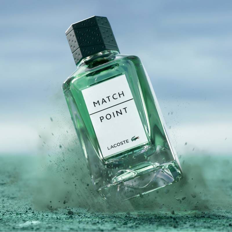 Lacoste Match Point edt 100ml Hombre - Lacoste - Default Title - Perfumisimo