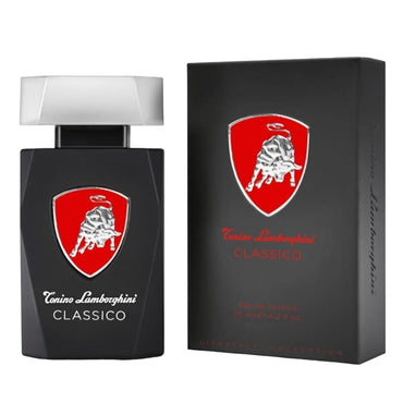 Lamborghini Classico edt 125ml Hombre - Lamborghini - Default Title - Perfumisimo