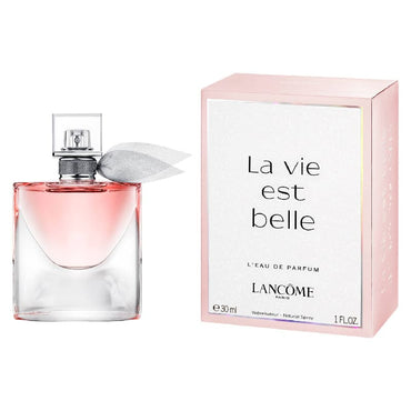 Lancome La Vie Est Belle edp 30ml Mujer Rechargeable - Lancome - Default Title - Perfumisimo