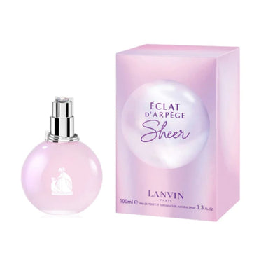 Lanvin Eclat D’Arpege Sheer edt 100ml Mujer - Lanvin - Default Title - Perfumisimo