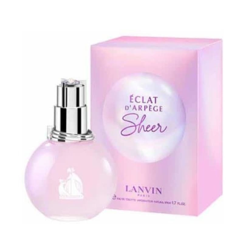 Lanvin Eclat D’Arpege Sheer edt 100ml Mujer - Lanvin - Default Title - Perfumisimo