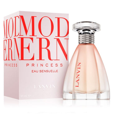 Lanvin Modern Princess Eau Sensuelle edt 90ml Mujer - Lanvin - Default Title - Perfumisimo