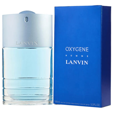 Lanvin Oxygene edt 100ml Hombre - Lanvin - Default Title - Perfumisimo