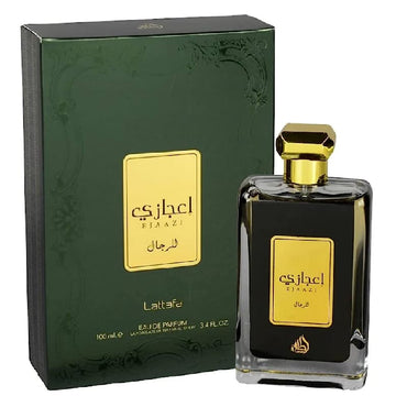 Lattafa Ejaazi edp 100ml UNISEX - Lattafa - Default Title - Perfumisimo