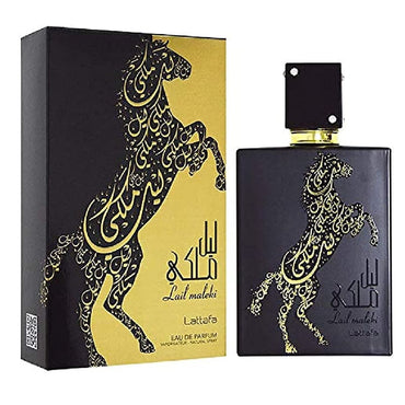 Lattafa Lail Maleki edp 100ml UNISEX