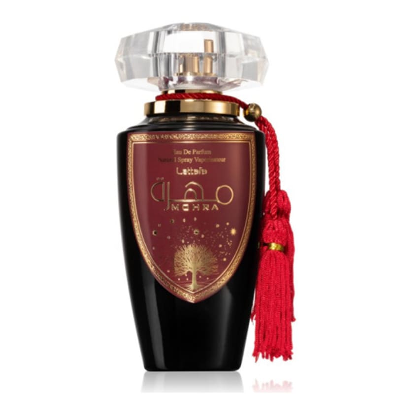 Lattafa Mohra edp 100ml UNISEX - Perfume