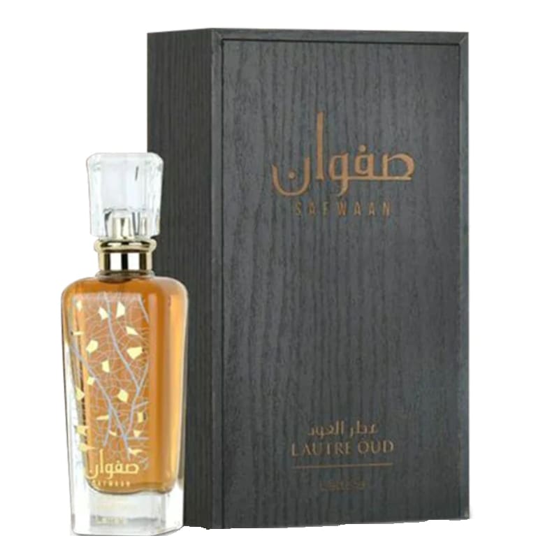 Lattafa Safwaan L Autre Oud edp 100ml UNISEX - Perfumisimo