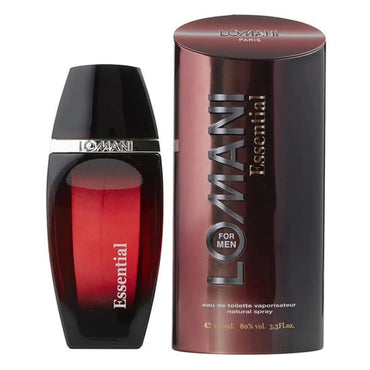 Lomani Essential edt 100ml Hombre - Lomani - Default Title - Perfumisimo