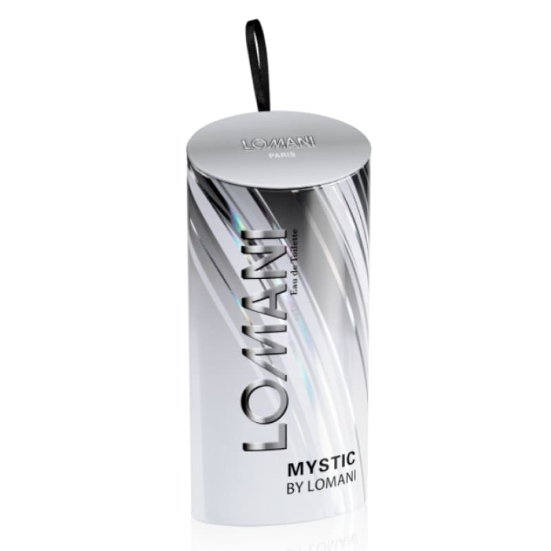 Lomani Mystic edt 100ml Hombre - Lomani - Default Title - Perfumisimo