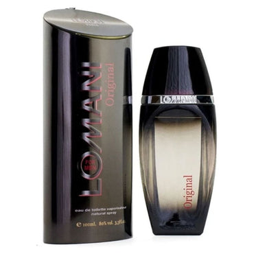 Lomani Original edt 100ml Hombre - Lomani - Default Title - Perfumisimo
