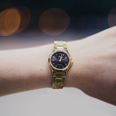 Reloj Casio LTP-1130N-1A Mujer - Análogo