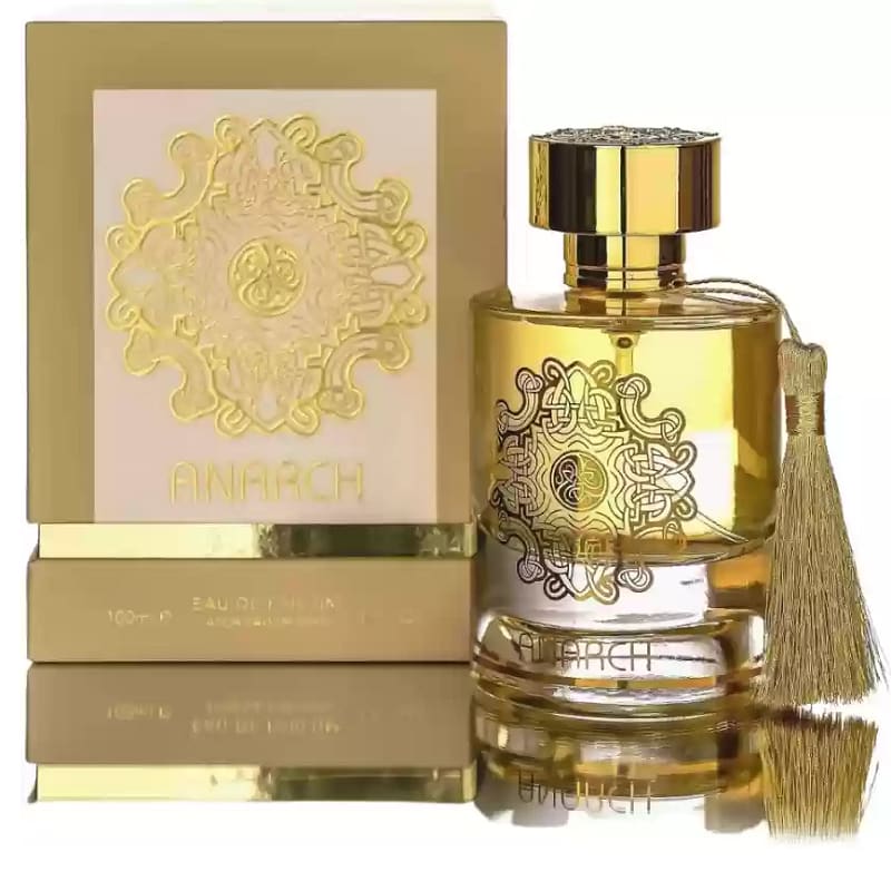 Maison Alhambra Anarch edp 100ml UNISEX - Maison Alhambra - Default Title - Perfumisimo