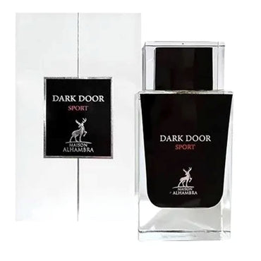 Maison Alhambra Dark Door Sport edp 100ml Hombre - Maison Alhambra - Default Title - Perfumisimo