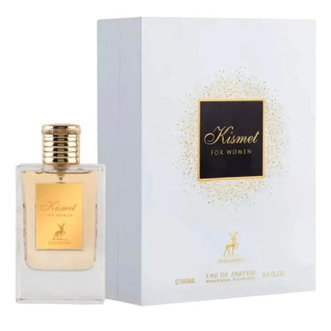 Maison Alhambra Kismet For Wowen edp 100ml Mujer - Maison Alhambra - Default Title - Perfumisimo