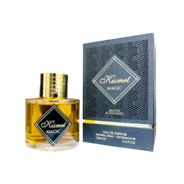 Maison Alhambra Kismet Magic edp 100ml UNISEX - Maison Alhambra - Default Title - Perfumisimo