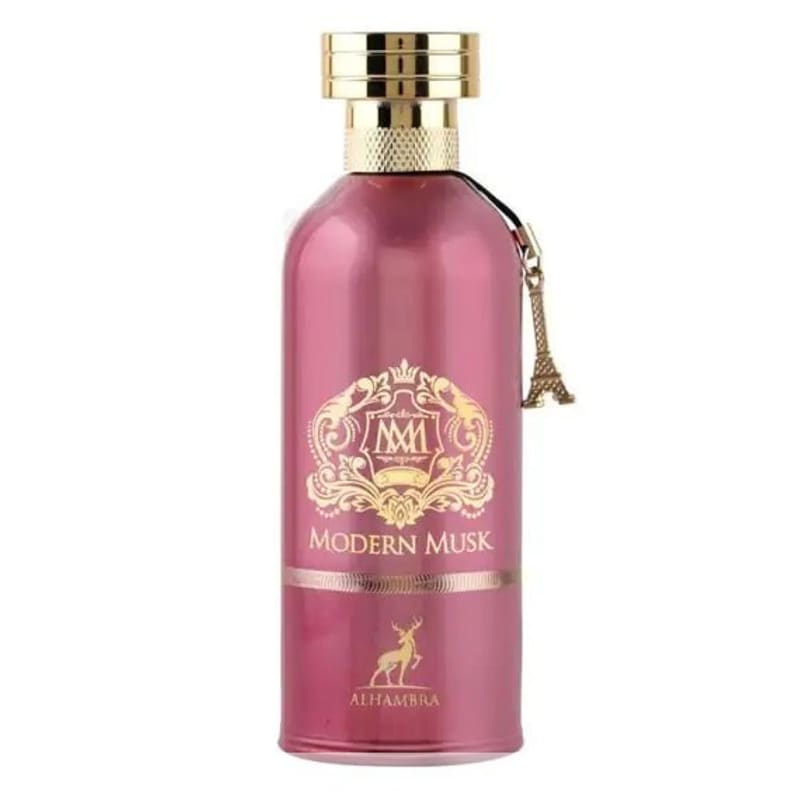 Maison Alhambra Modern Musk The Collectors Edition edp 100ml UNISEX - Maison Alhambra - Default Title - Perfumisimo