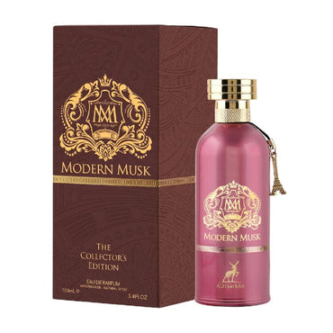 Maison Alhambra Modern Musk The Collectors Edition edp 100ml UNISEX - Maison Alhambra - Default Title - Perfumisimo