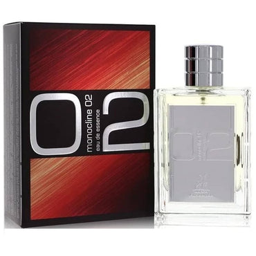 Maison Alhambra Monocline 02 edp 100ml UNISEX - Maison Alhambra - Default Title - Perfumisimo
