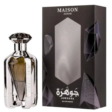 Maison Asrar Jawhara edp 80ml Unisex - Maison Asrar - Default Title - Perfumisimo