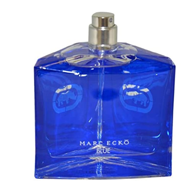Marc Ecko Blue edt 100ml Hombre TESTER - Marc Ecko - Default Title - Perfumisimo
