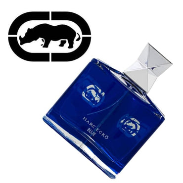 Marc Ecko Blue edt 100ml Hombre TESTER - Marc Ecko - Default Title - Perfumisimo