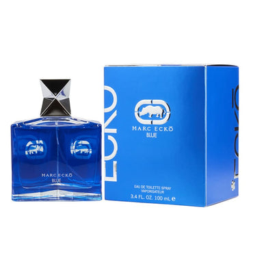 Marc Ecko Blue edt 100ml Hombre - Marc Ecko - Default Title - Perfumisimo