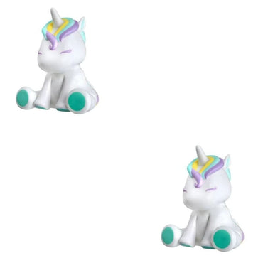 Marvel Eau My Unicorn Figura Baby Shower Gel 300ml Niña - Marvel - Default Title - Perfumisimo