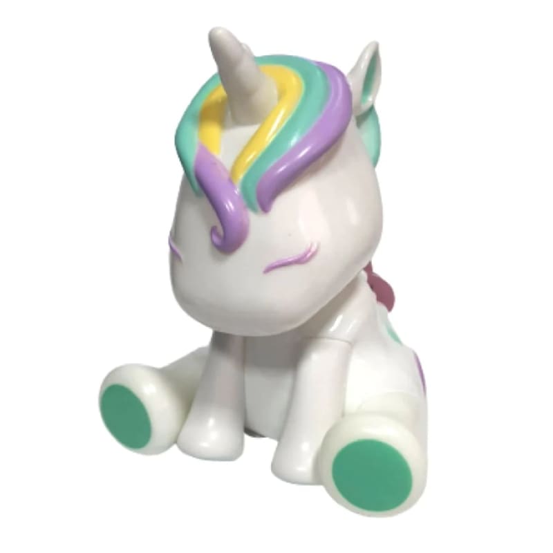 Marvel Eau My Unicorn Figura Baby Shower Gel 300ml Niña - Marvel - Default Title - Perfumisimo